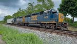 CSX 4411
